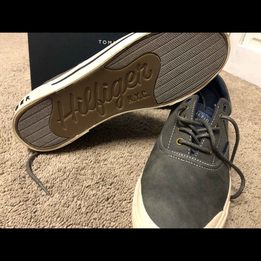 Tommy Hilfiger
Pallet6 Casual Shoes